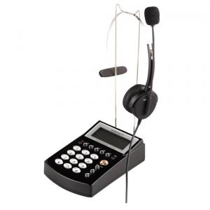 TE-500 Standard practical Caller ID dialer