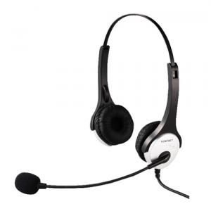 TS-20NC & TS-20NC-QD Economical and practical headset