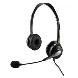 KJ-520B/NC&KJ-520B/NC-QD Lightweight and comfortable headset